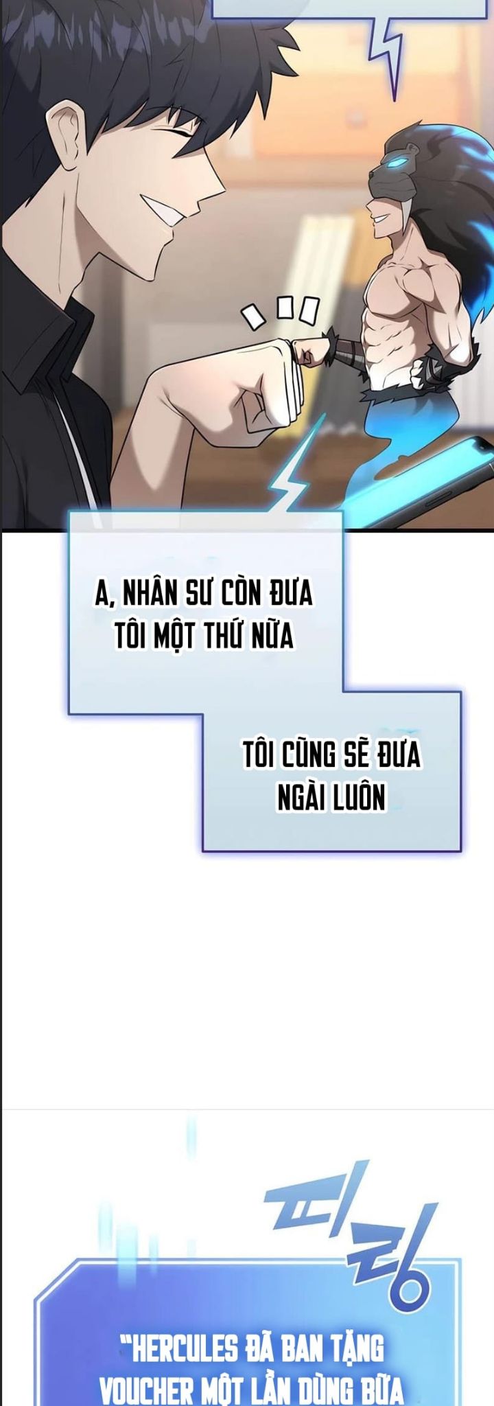 Theo Dõi Kênh Của Thánh Nhân Chương 36 Ảnh 69