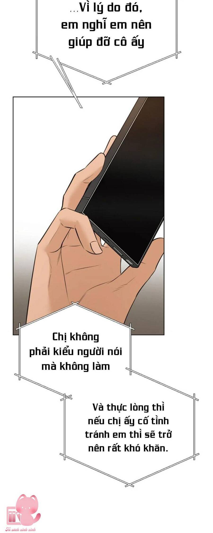 Bình Minh Chương 53 Ảnh 42
