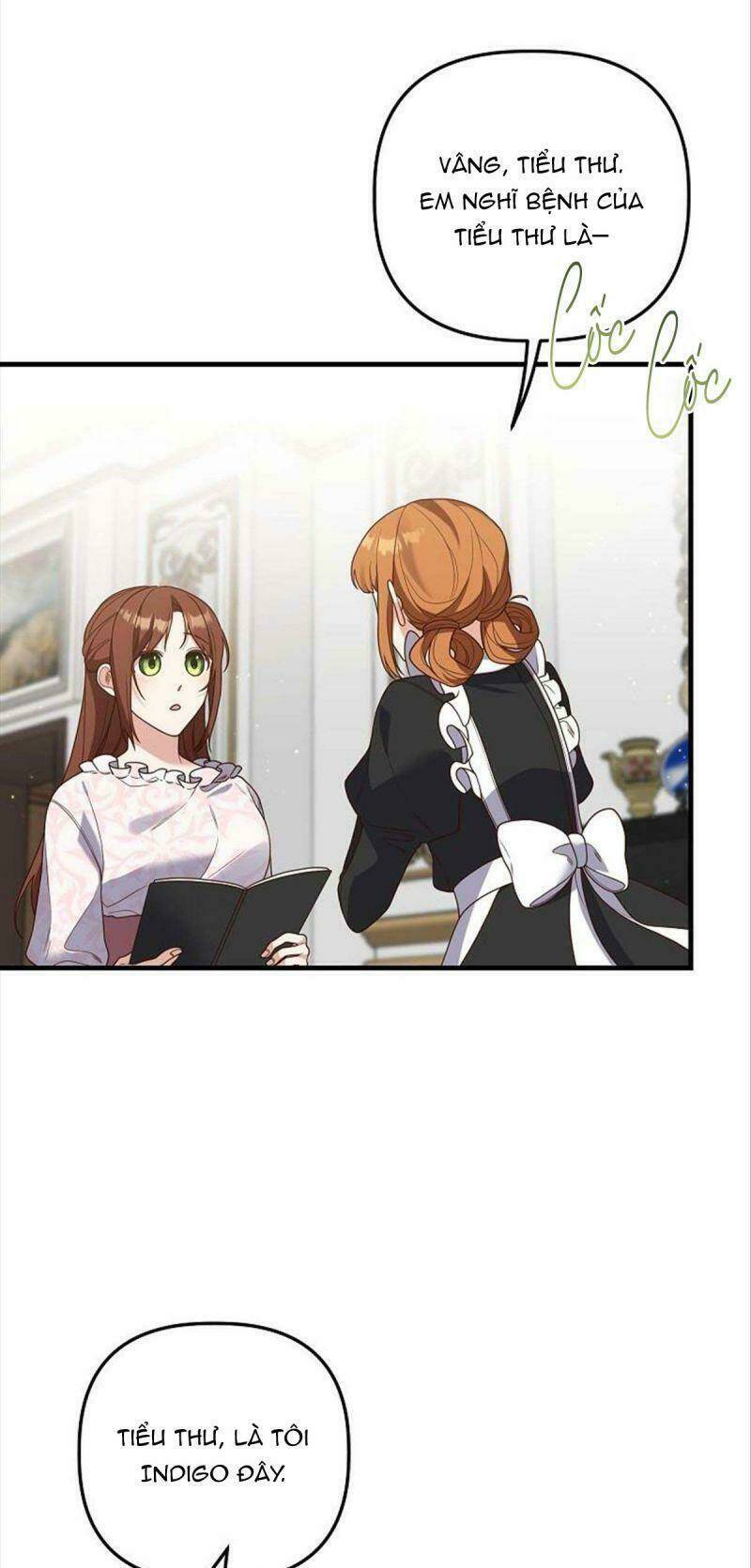 Hôn Phu Của Tôi Là Nam Chính Yandere Chương 19 Ảnh 40
