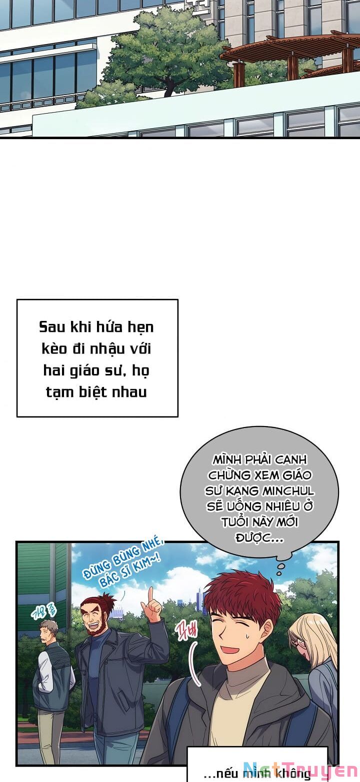 Bác Sĩ Trở Lại Chương 122 Ảnh 35