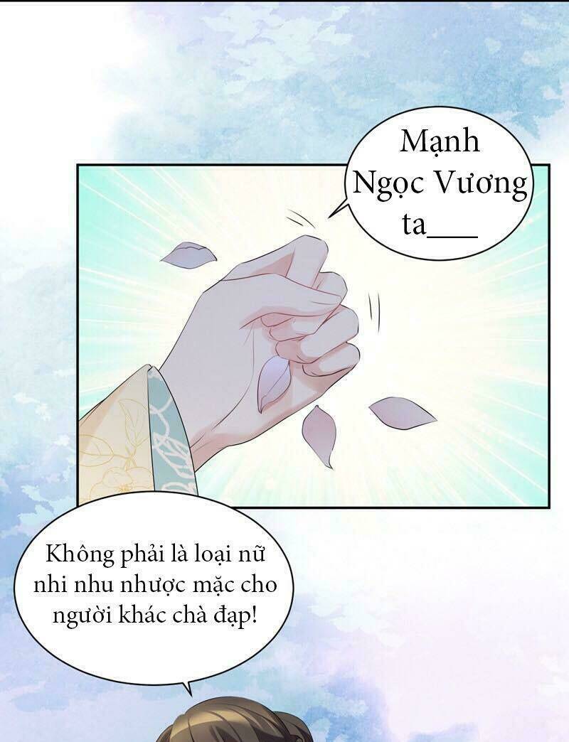 Quả Nhân Có Bệnh Tên Là Tương Tư Chương 80 Ảnh 18