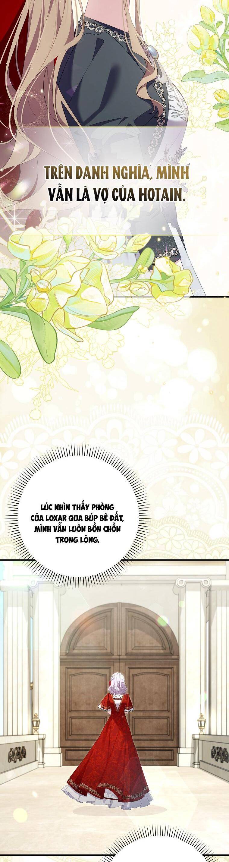 Dù Tình Cờ Cứu Giúp Nhưng Tôi Sẽ Không Chịu Trách Nhiệm Chương 38 Ảnh 24