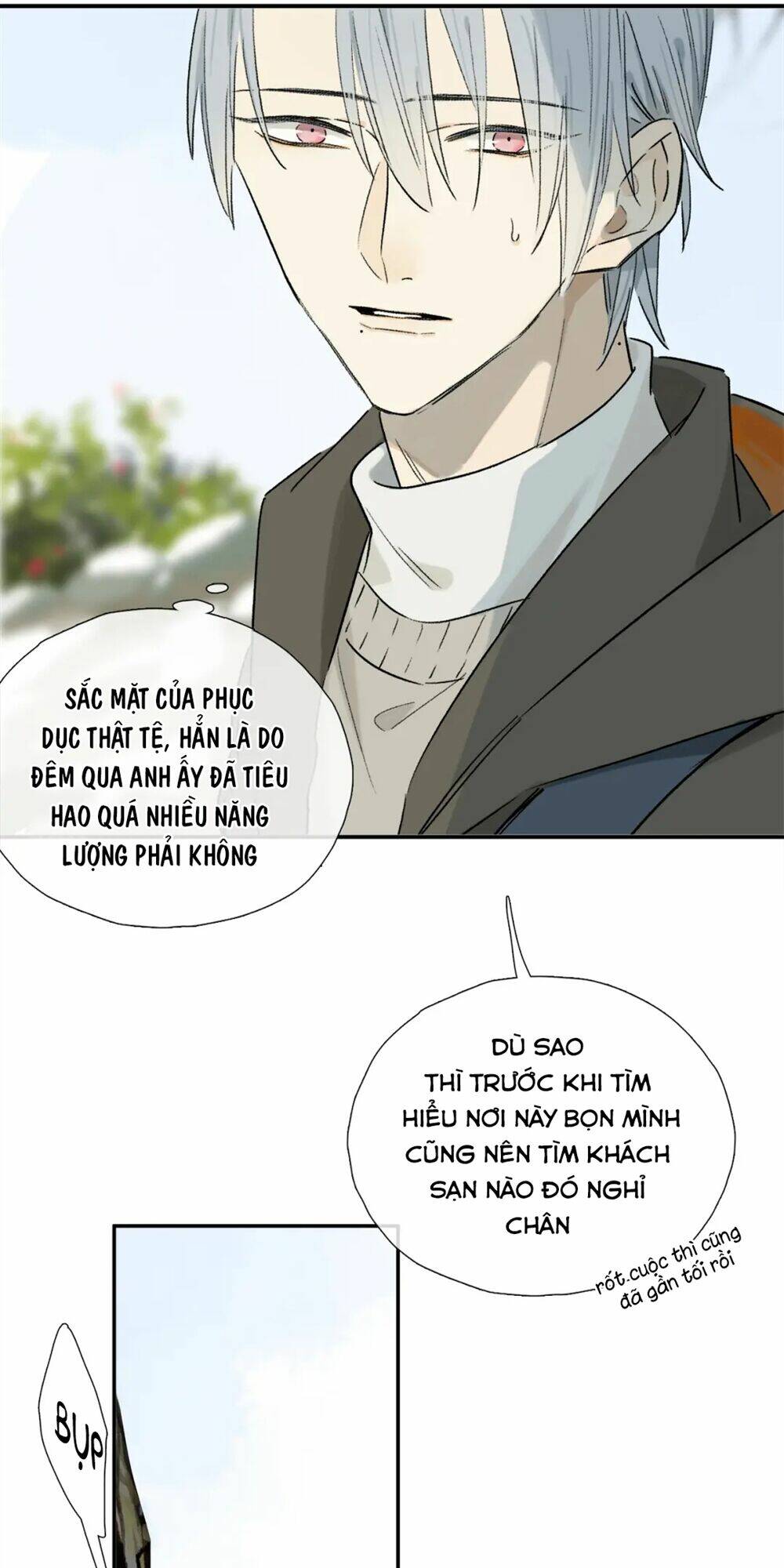 Phép Tắc Trường Ogus Chương 62 Ảnh 16