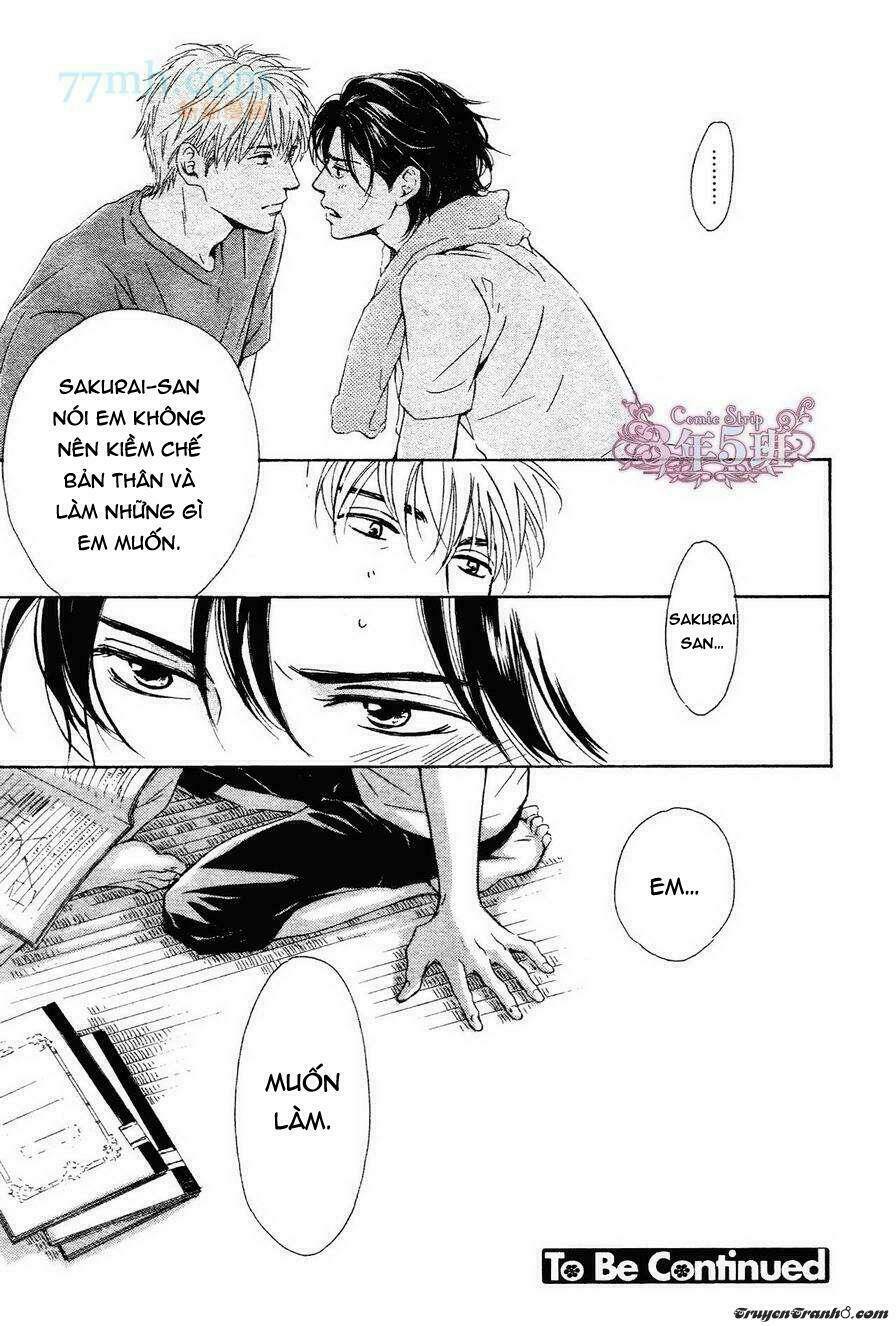 Hana Wa Saku Ka Chương 31 Ảnh 32