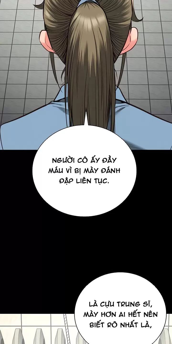 Giam Cầm Chương 62 Ảnh 22