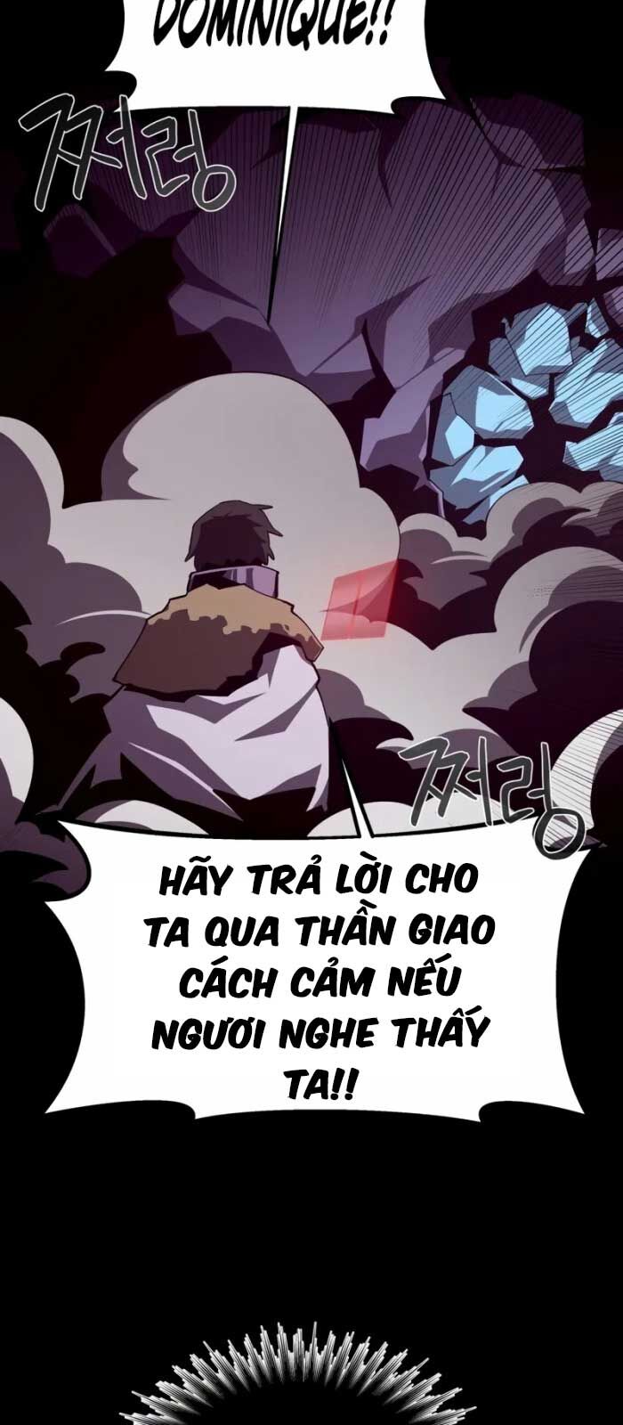 Hồi Ức Trong Ngục Tối Chương 121 Ảnh 33