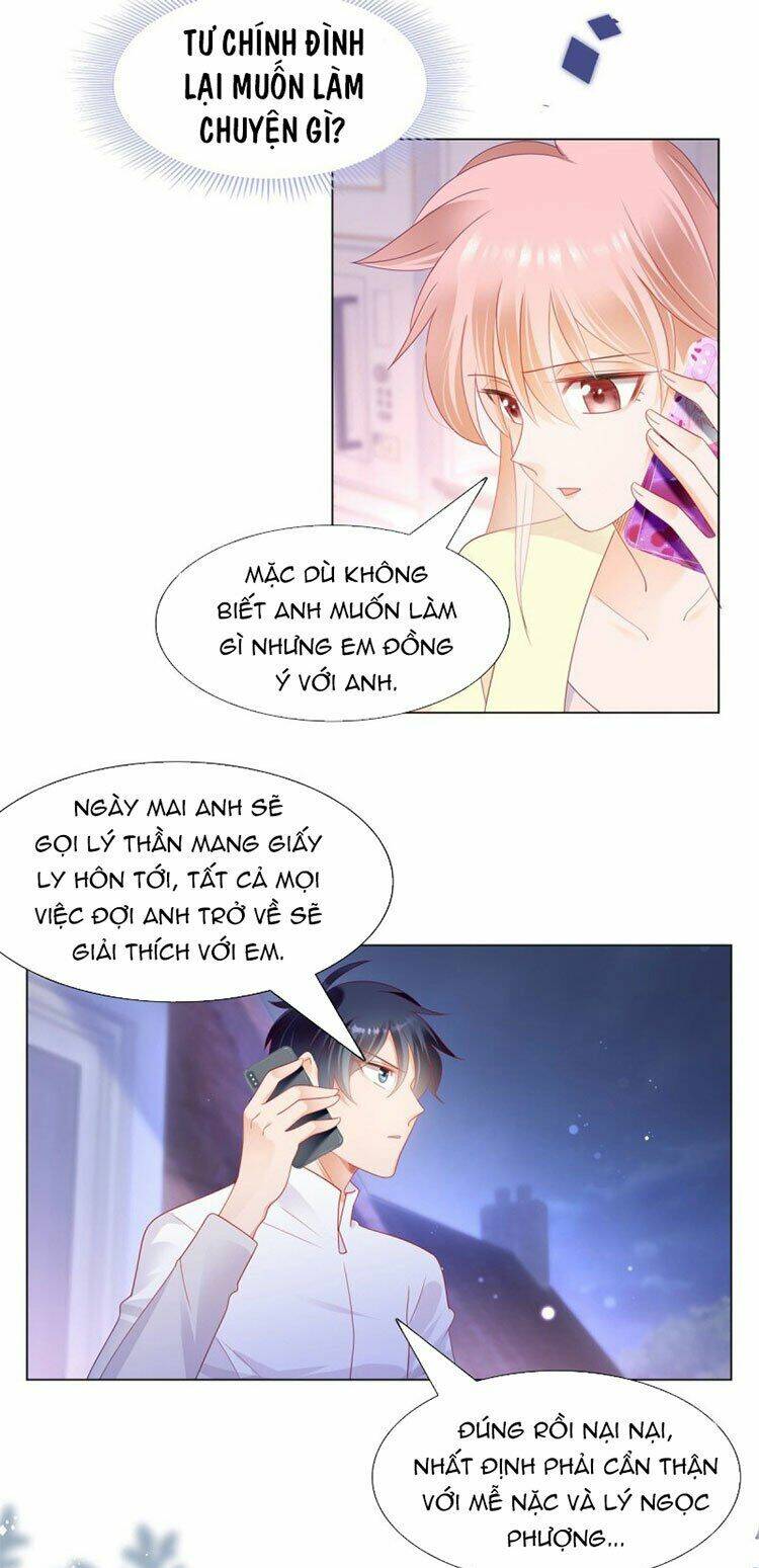 1000 Tư Thế Cưa Đổ Tổng Tài Chương 149 Ảnh 7