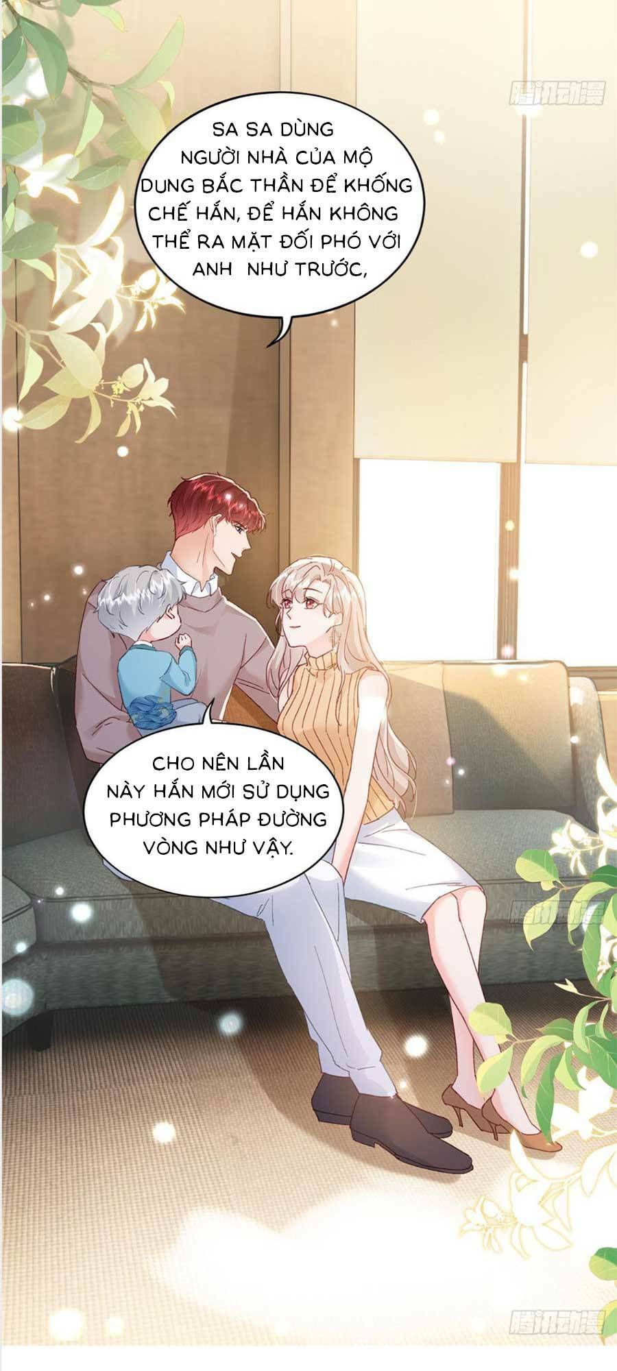 Cô Vợ Của Tôi Không Dễ Bắt Nạt Chương 92 Ảnh 6