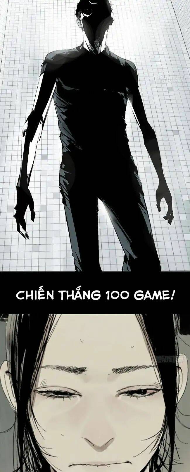 The Law Of The Yama Chương 21 Ảnh 22