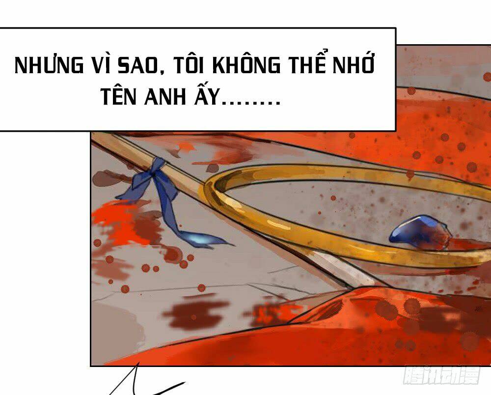 Kế Hoạch Giải Cứu Natra Chương 3 Ảnh 6