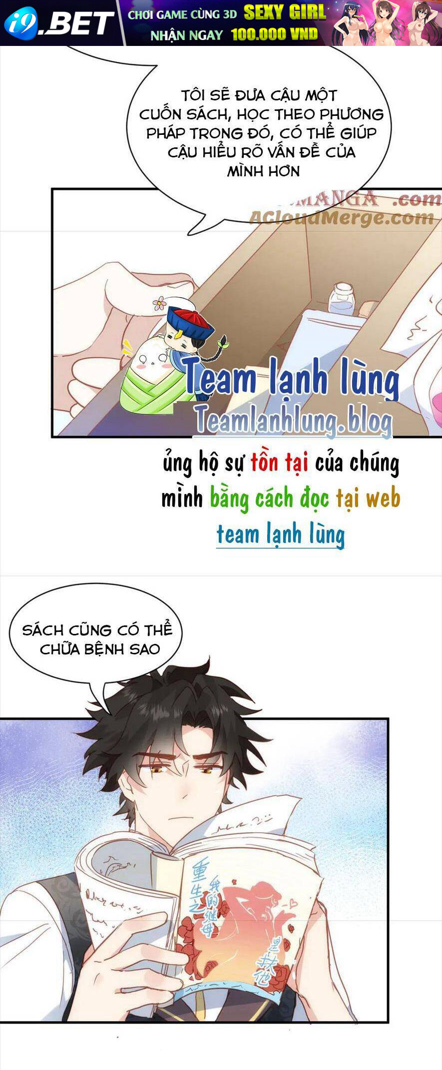 Bổn Công Chúa Không Muốn Được Chiều Chuộng Chương 31 Ảnh 13