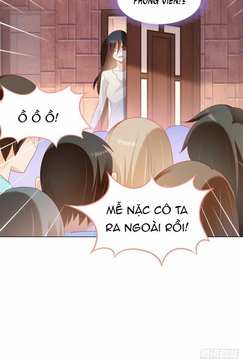 1000 Tư Thế Cưa Đổ Tổng Tài Chương 146 Ảnh 6