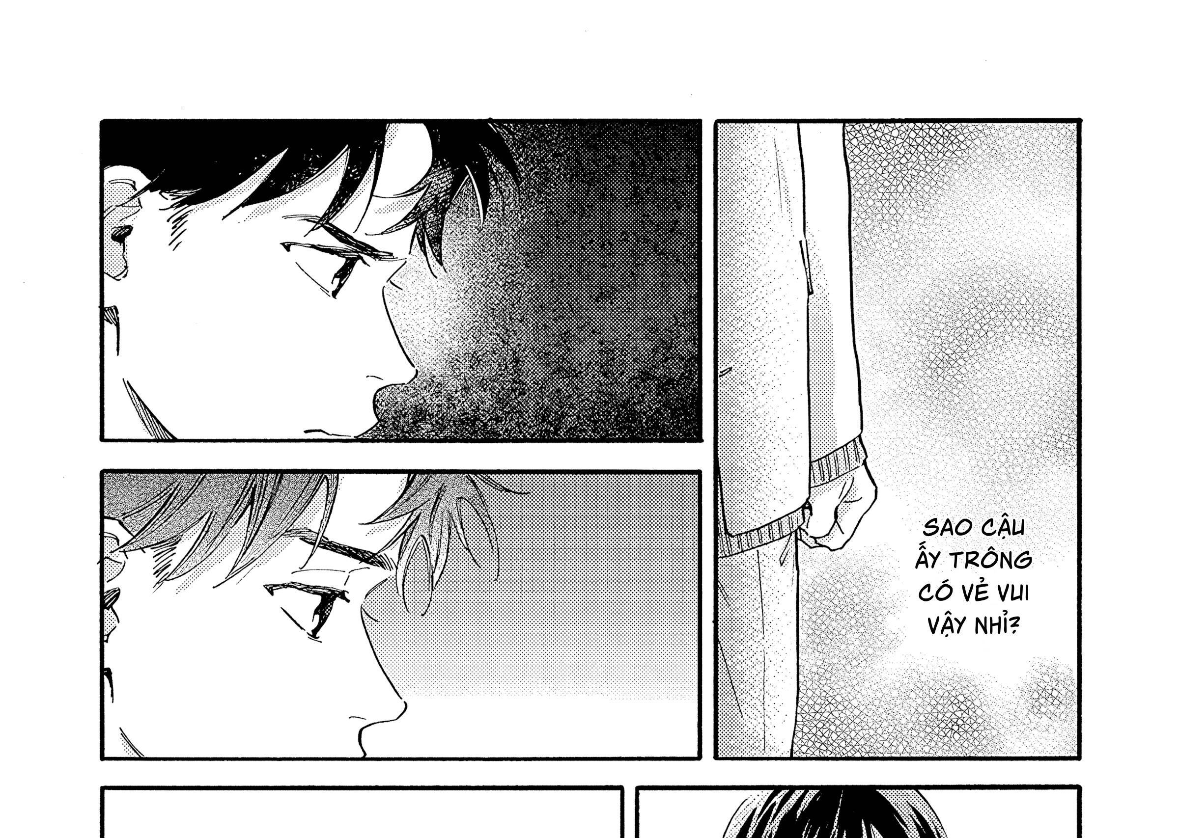 Hayakawa-San Và Miura-Kun Chương 11 Ảnh 21
