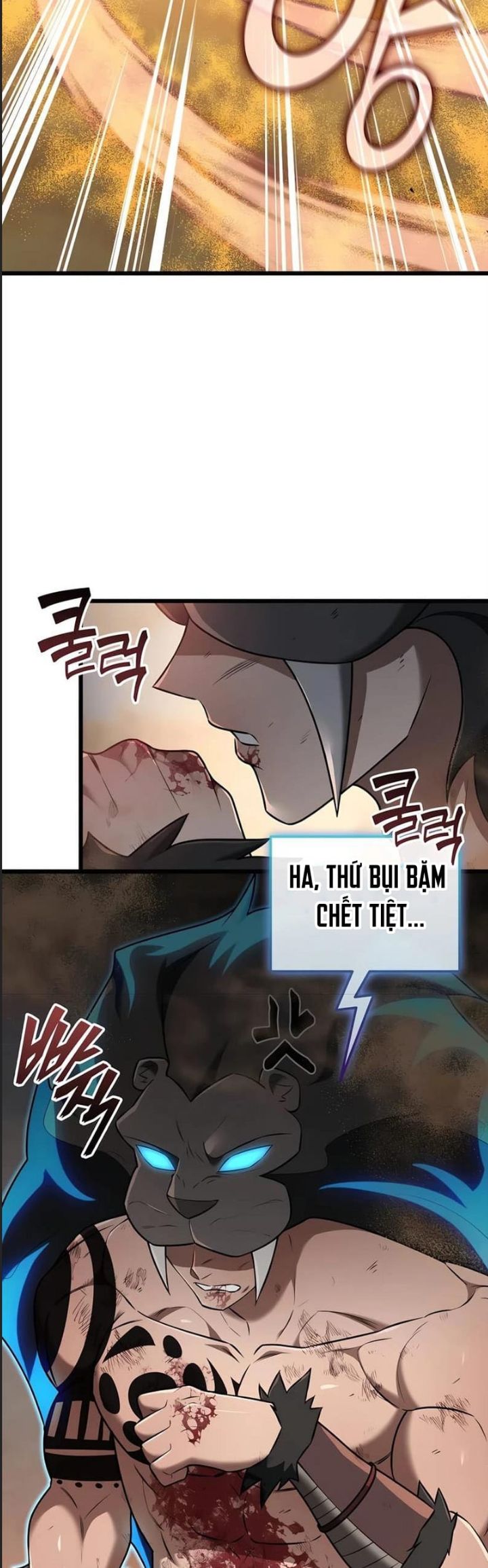 Theo Dõi Kênh Của Thánh Nhân Chương 36 Ảnh 24
