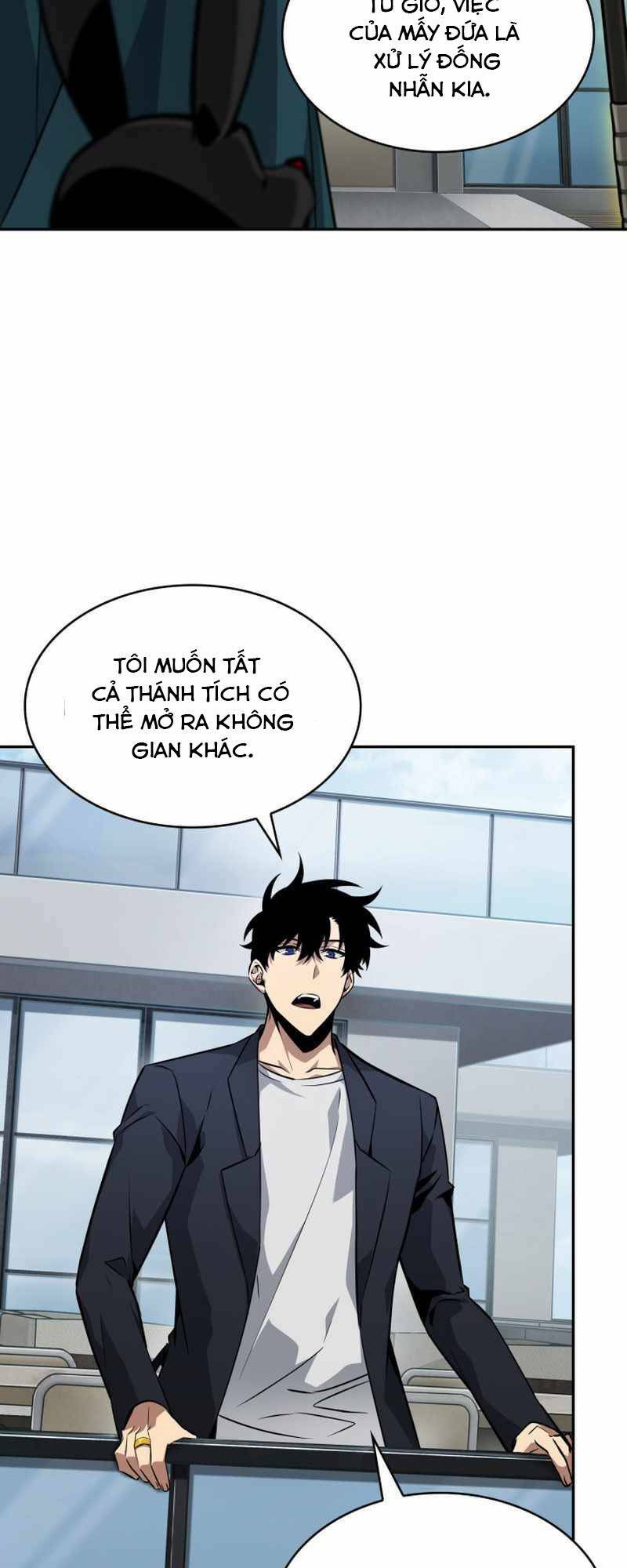 Vua Trộm Mộ Chương 406 Ảnh 43