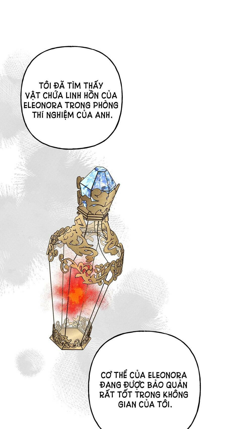 Nuôi Dưỡng Một Bé Rồng Đen Chương 66.1 Ảnh 7