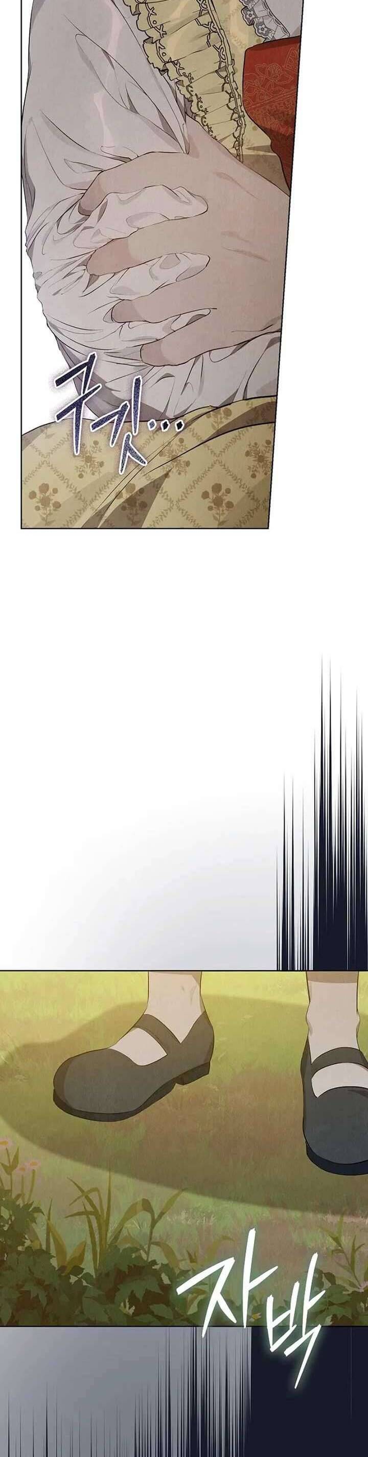Nhân Vật Phụ Quyết Định Trở Thành Kẻ Giả Mạo Chương 8 Ảnh 33
