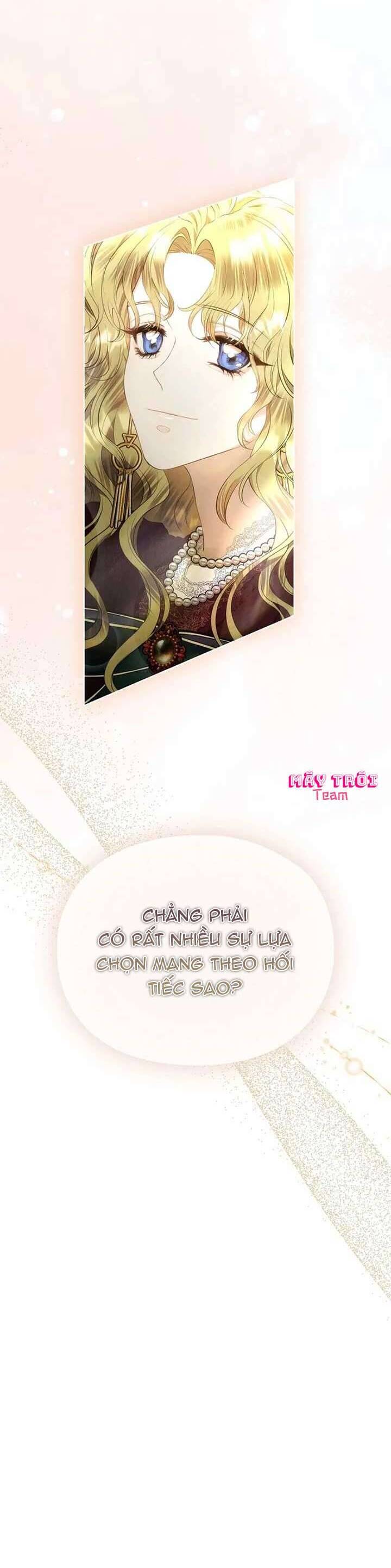 Nhân Vật Phụ Quyết Định Trở Thành Kẻ Giả Mạo Chương 8 Ảnh 29