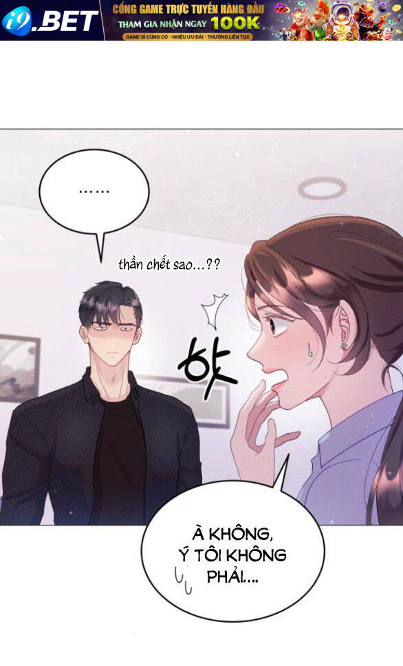 Hướng Dẫn Sử Dụng Mãnh Thú Chương 3.2 Ảnh 19