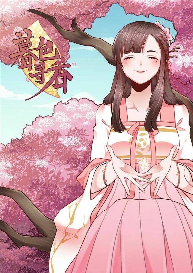 ChạNg VạNg TìM Hương Chương 6 Ảnh 4
