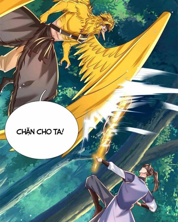 Ta Trở Về Từ Chư Thiên Vạn Giới Chương 257 Ảnh 11