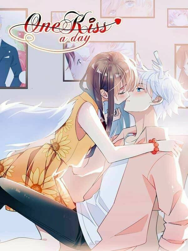 One Kiss A Day Chương 3 Ảnh 2