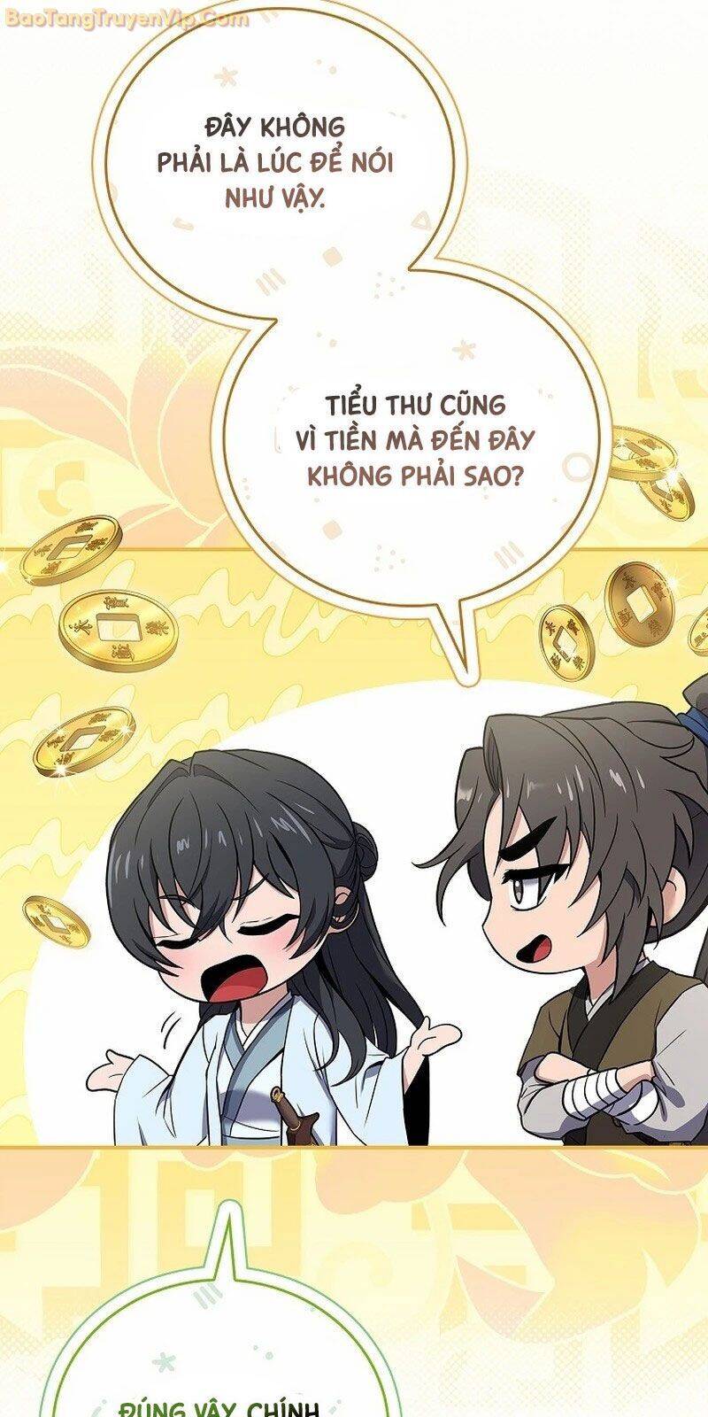 Chuyển Sinh Thành Tiêu Sư Chương 96 Ảnh 11