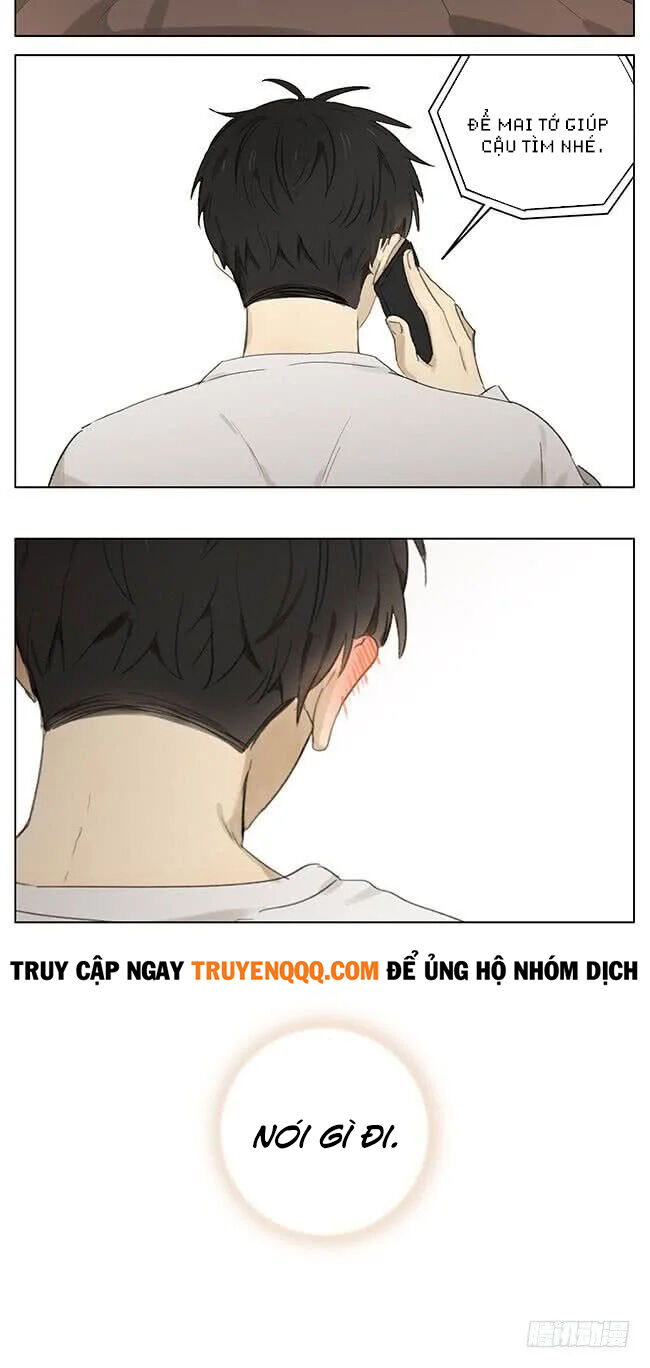 Secret Love Chương 7 Ảnh 4