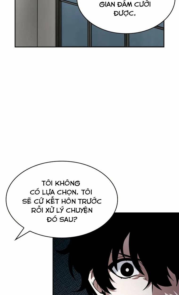 Vua Trộm Mộ Chương 402 Ảnh 28