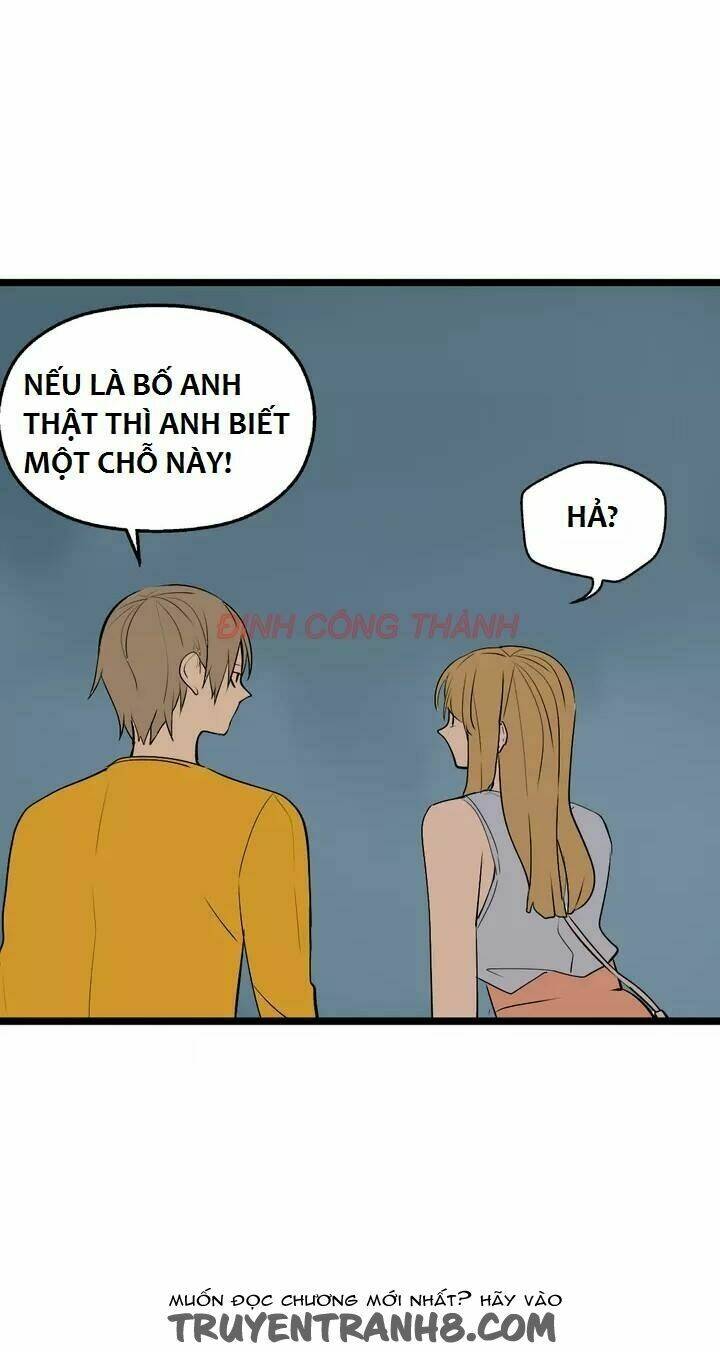 Mục Vụ Chương 15 Ảnh 45