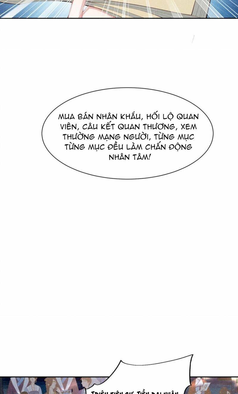 Bệnh Kiều Sư Đệ Lại Giả Vờ Đáng Thương Chương 19 Ảnh 8