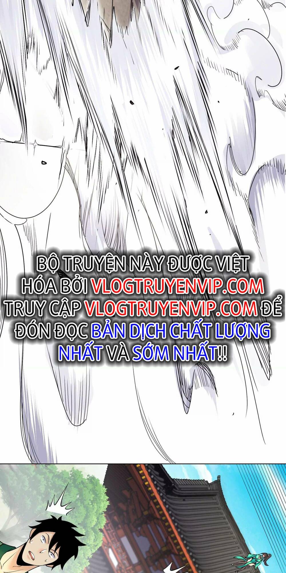 Ma Đạo Giới Bất Ổn Chương 10 Ảnh 27