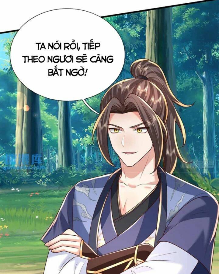 Ta Trở Về Từ Chư Thiên Vạn Giới Chương 257 Ảnh 26