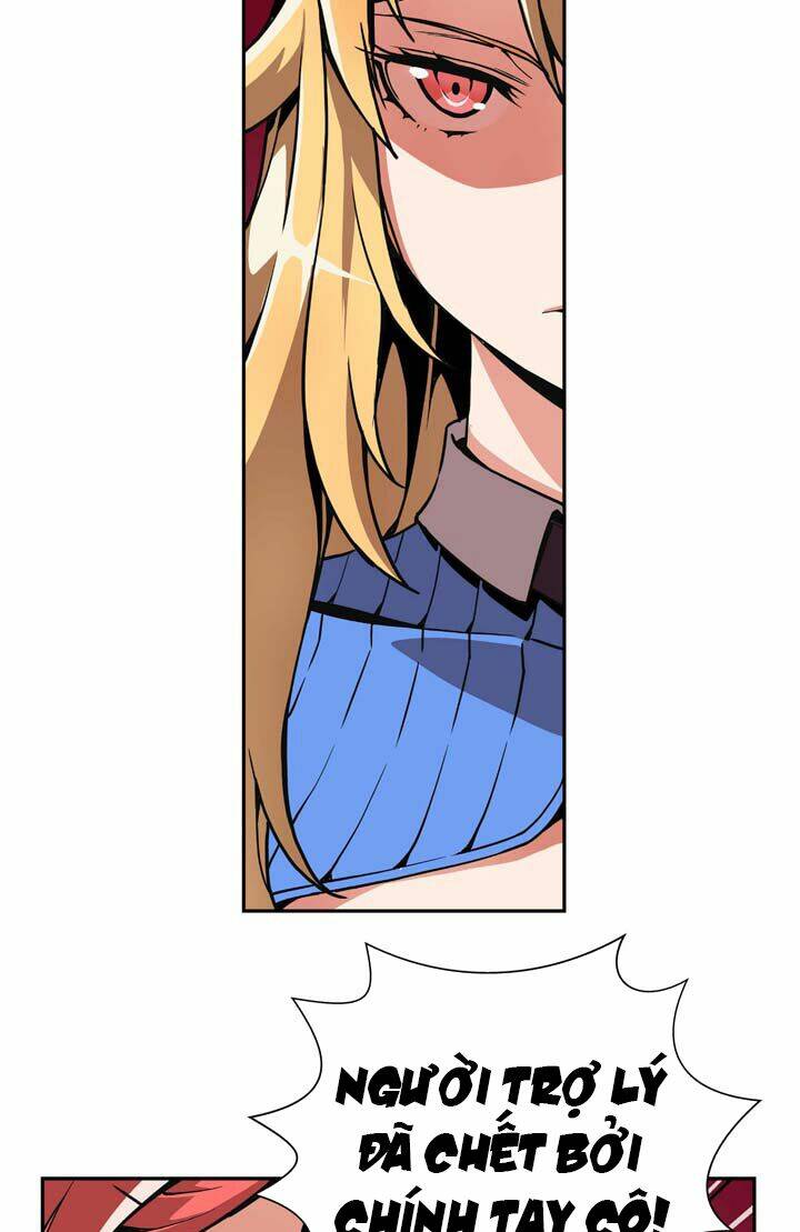 Valkyrie Agency Chương 6 Ảnh 14