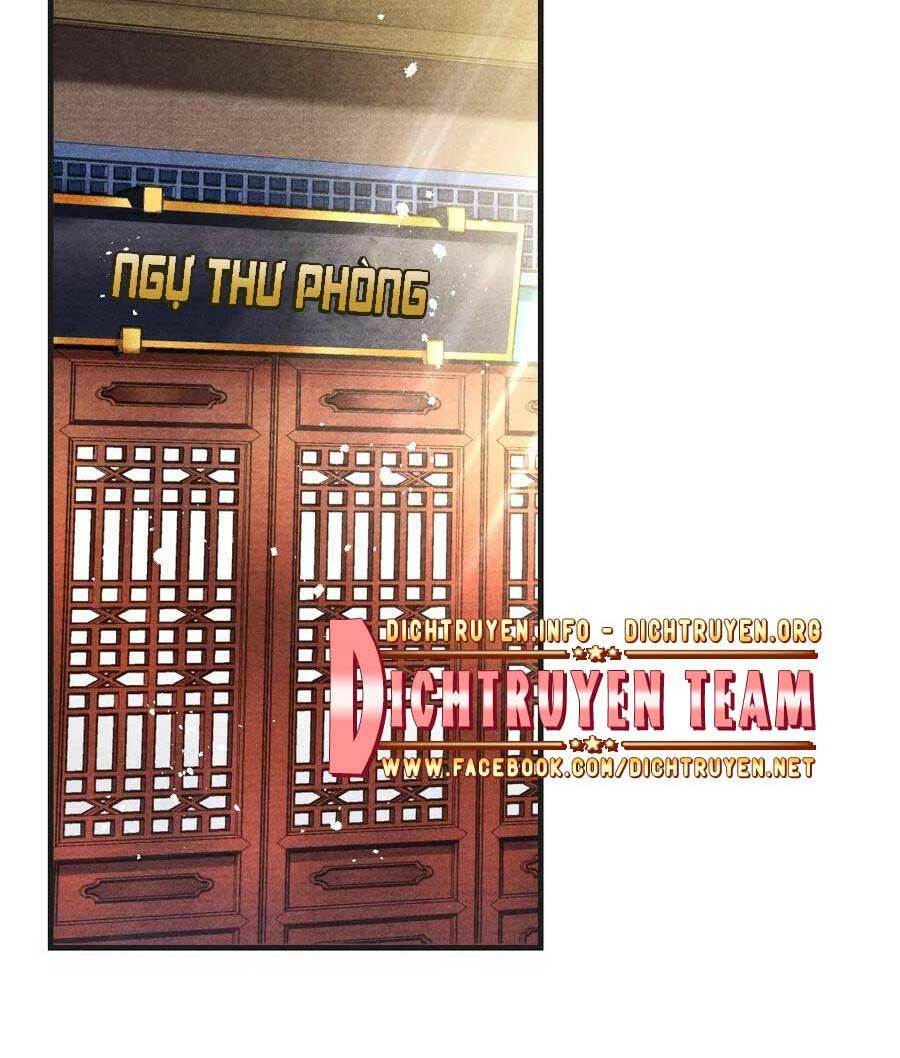 Nhất Kiếm Sương Hàn Chương 72 Ảnh 3