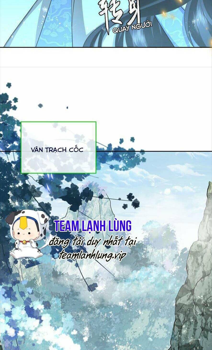 Ma Hoàng Tiên Y: Tà Đế Phu Nhân Vừa Oanh Vừa Lạnh Chương 31 Ảnh 9