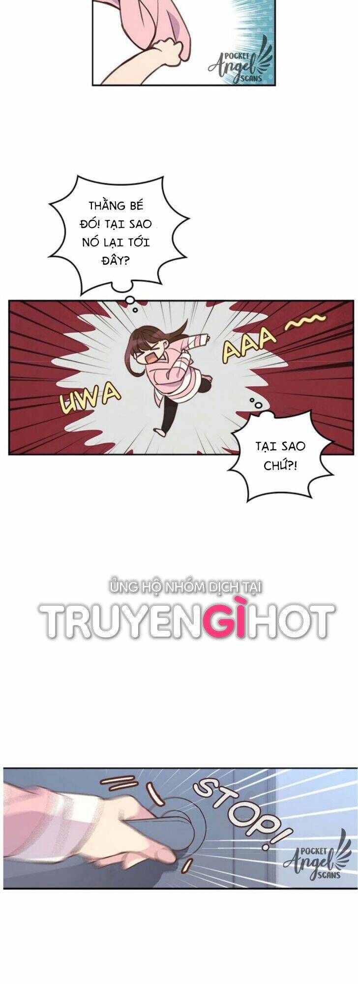 Cuộc Hôn Nhân Bất Khả Thi Chương 4 Ảnh 4