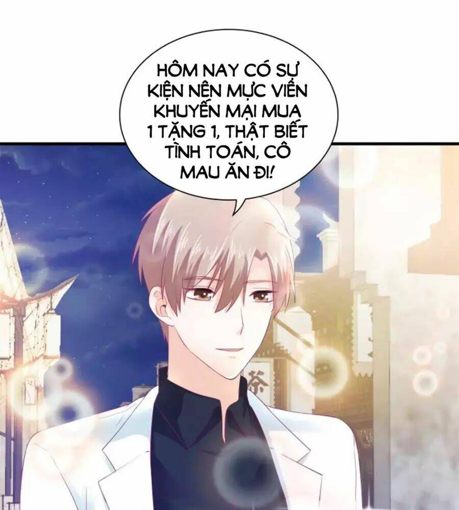 Khi Trò Chơi Ác Ma Bắt Đầu Chương 126 Ảnh 116