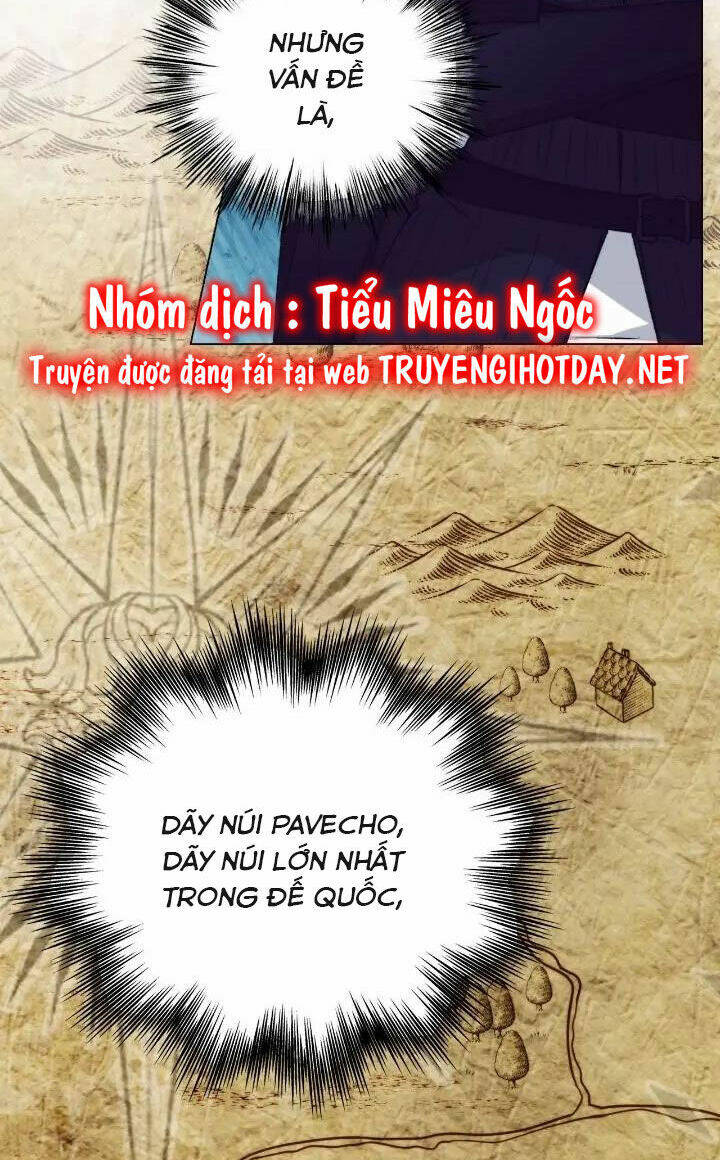 Ta Sẽ Nuôi Dạy Con Của Ngài Thật Tốt, Bệ Hạ! Chương 93 Ảnh 14