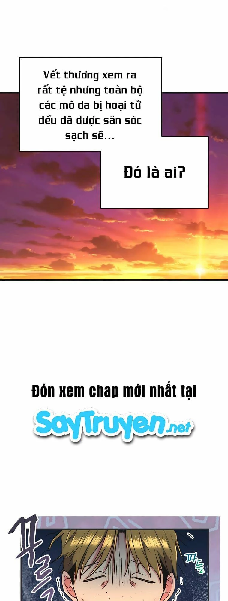 Bác Sĩ Trở Lại Chương 145 Ảnh 24