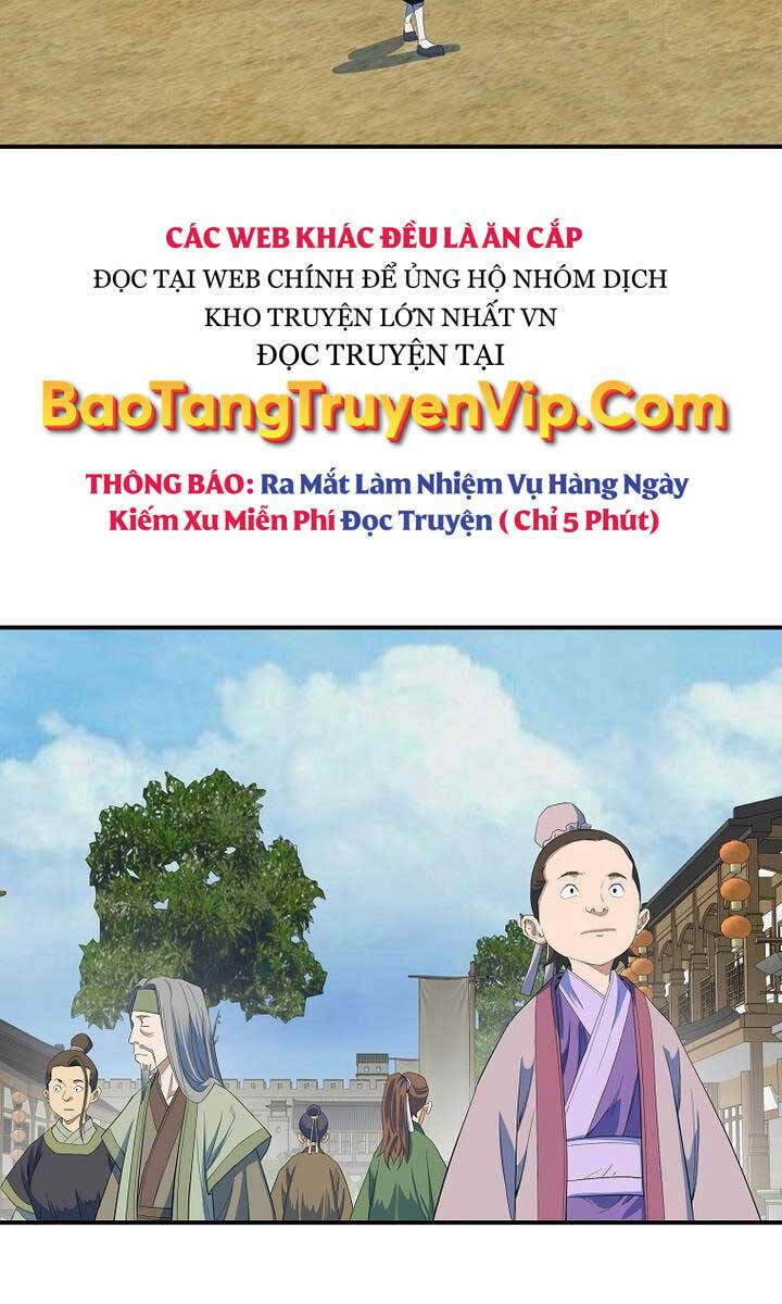 Hoành Tảo Cửu Châu Chương 56 Ảnh 13