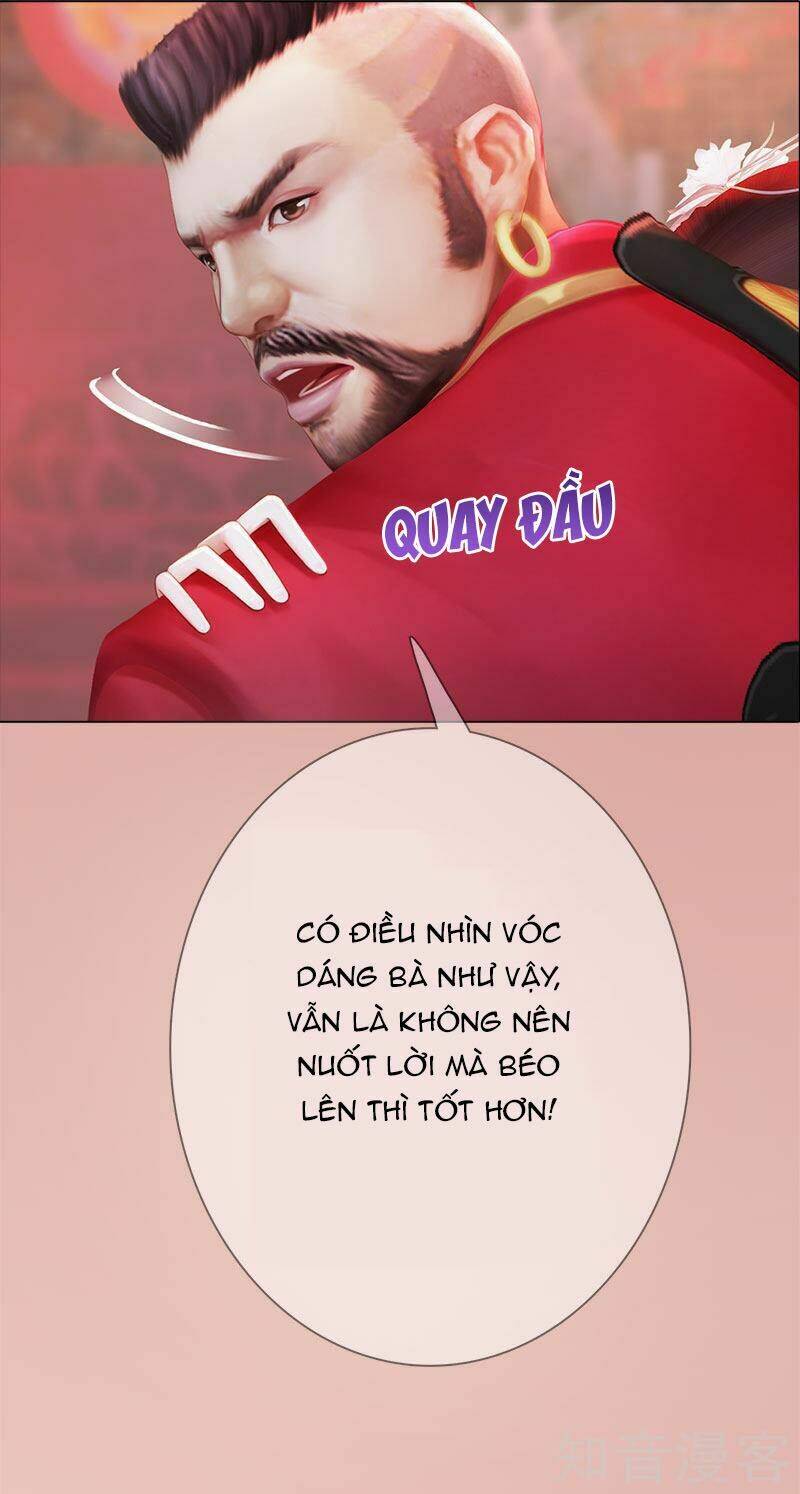 Đồng Tâm Kết Chương 4 Ảnh 14