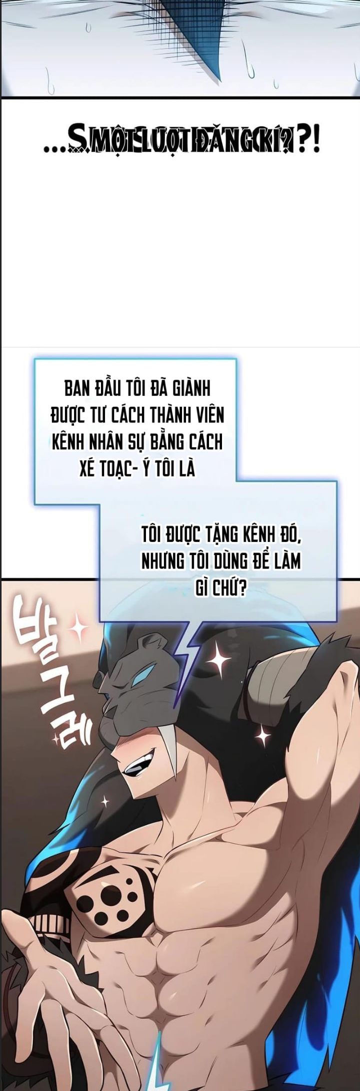 Theo Dõi Kênh Của Thánh Nhân Chương 36 Ảnh 66
