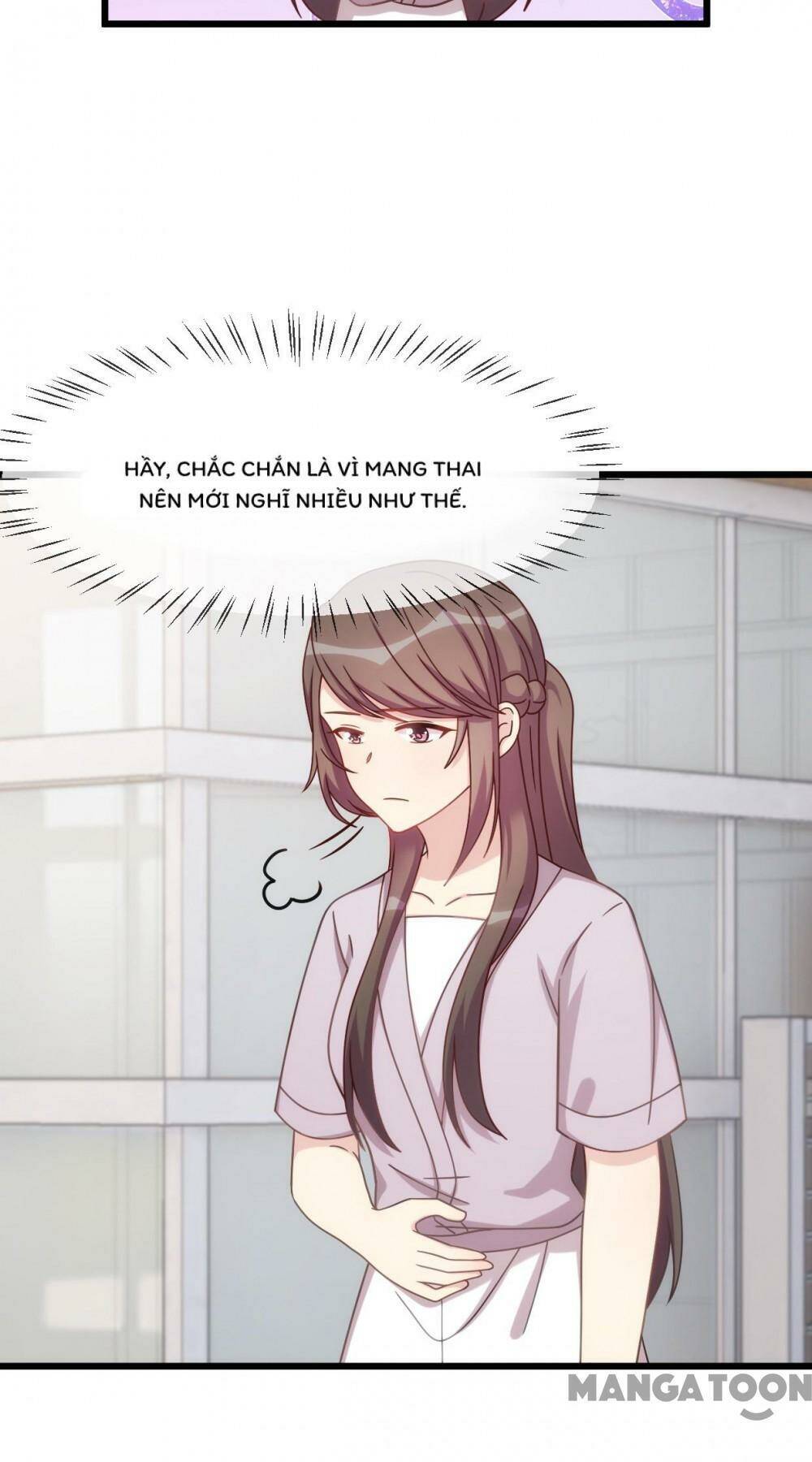 Cô Vợ Ấm Áp Của Hạ Thiếu Chương 333 Ảnh 9