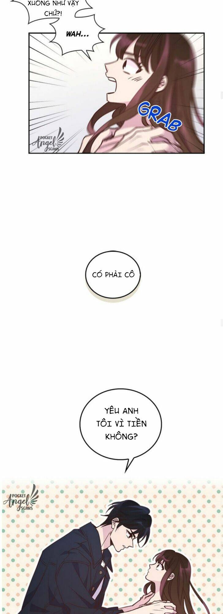 Cuộc Hôn Nhân Bất Khả Thi Chương 4 Ảnh 13