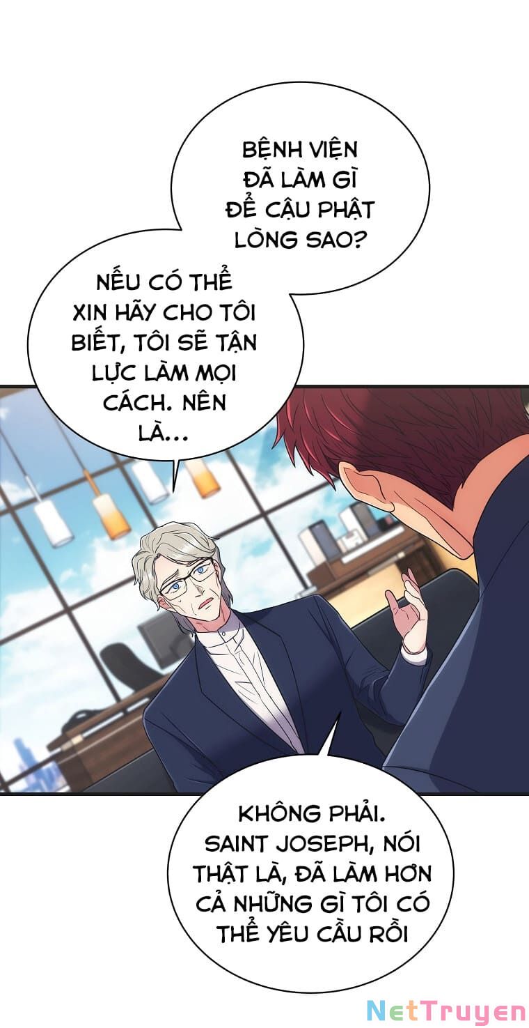 Bác Sĩ Trở Lại Chương 140 Ảnh 43