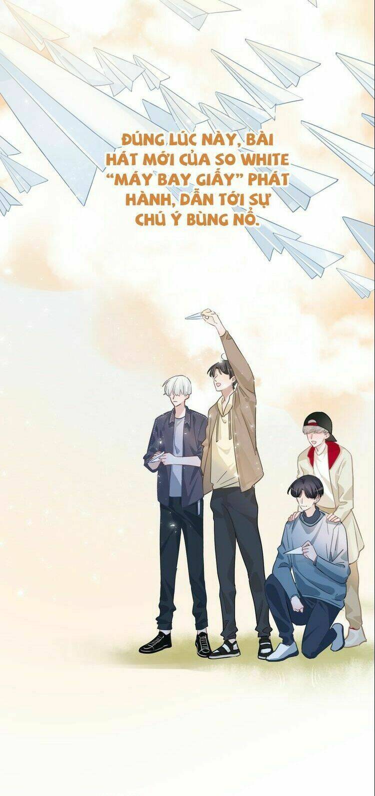 Biểu Diện Quan Hệ Nam Đoàn Chương 57 Ảnh 21