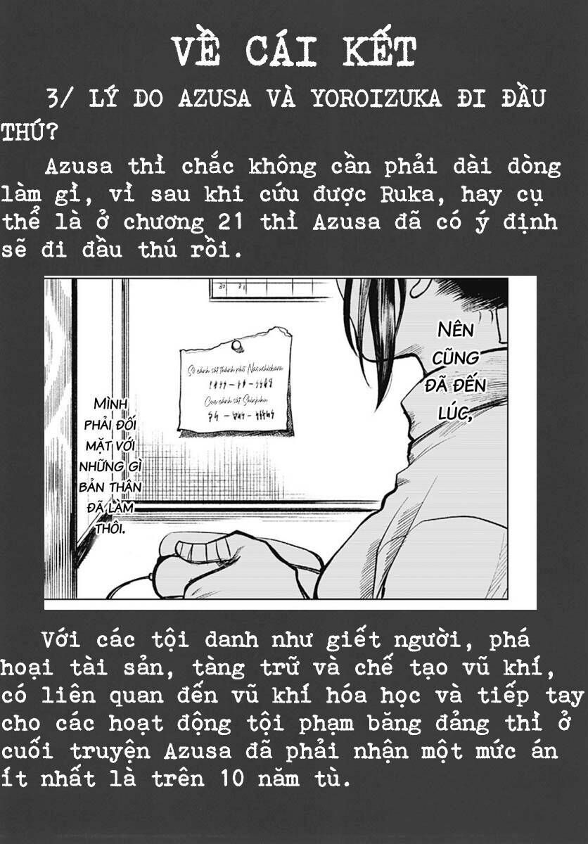 Cô Giáo Mít Ướt Chương 32 Ảnh 45