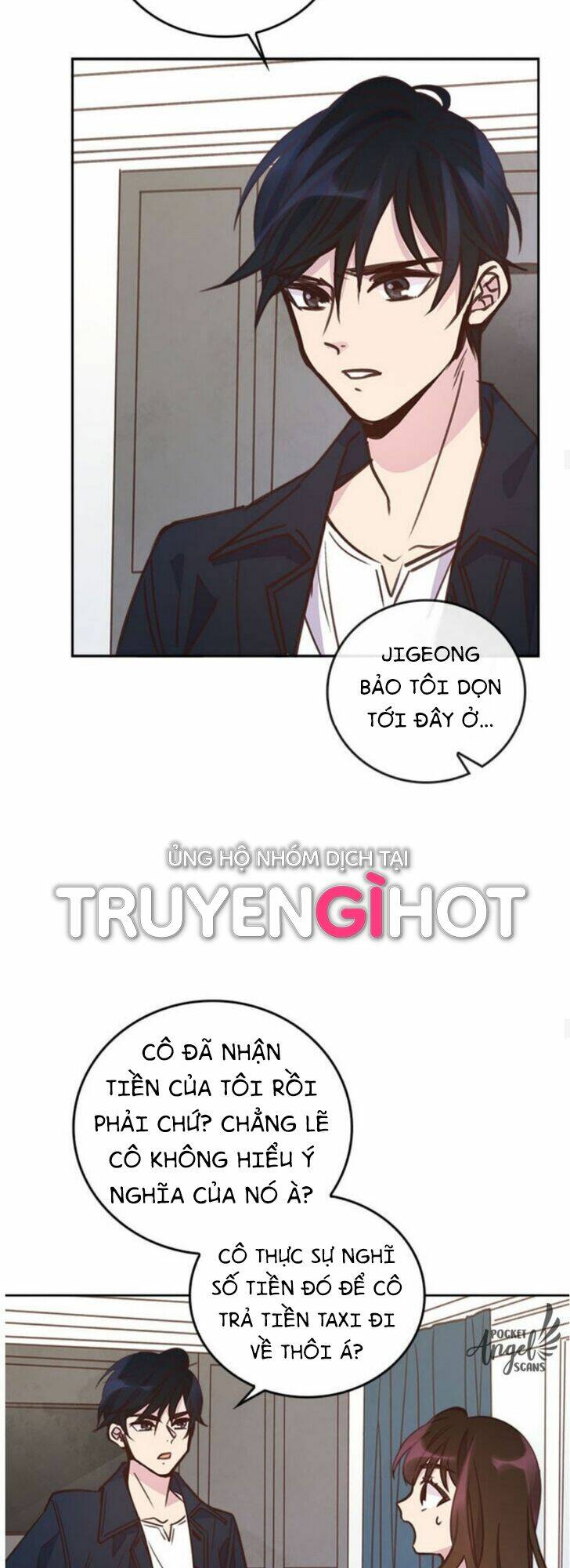 Cuộc Hôn Nhân Bất Khả Thi Chương 4 Ảnh 19