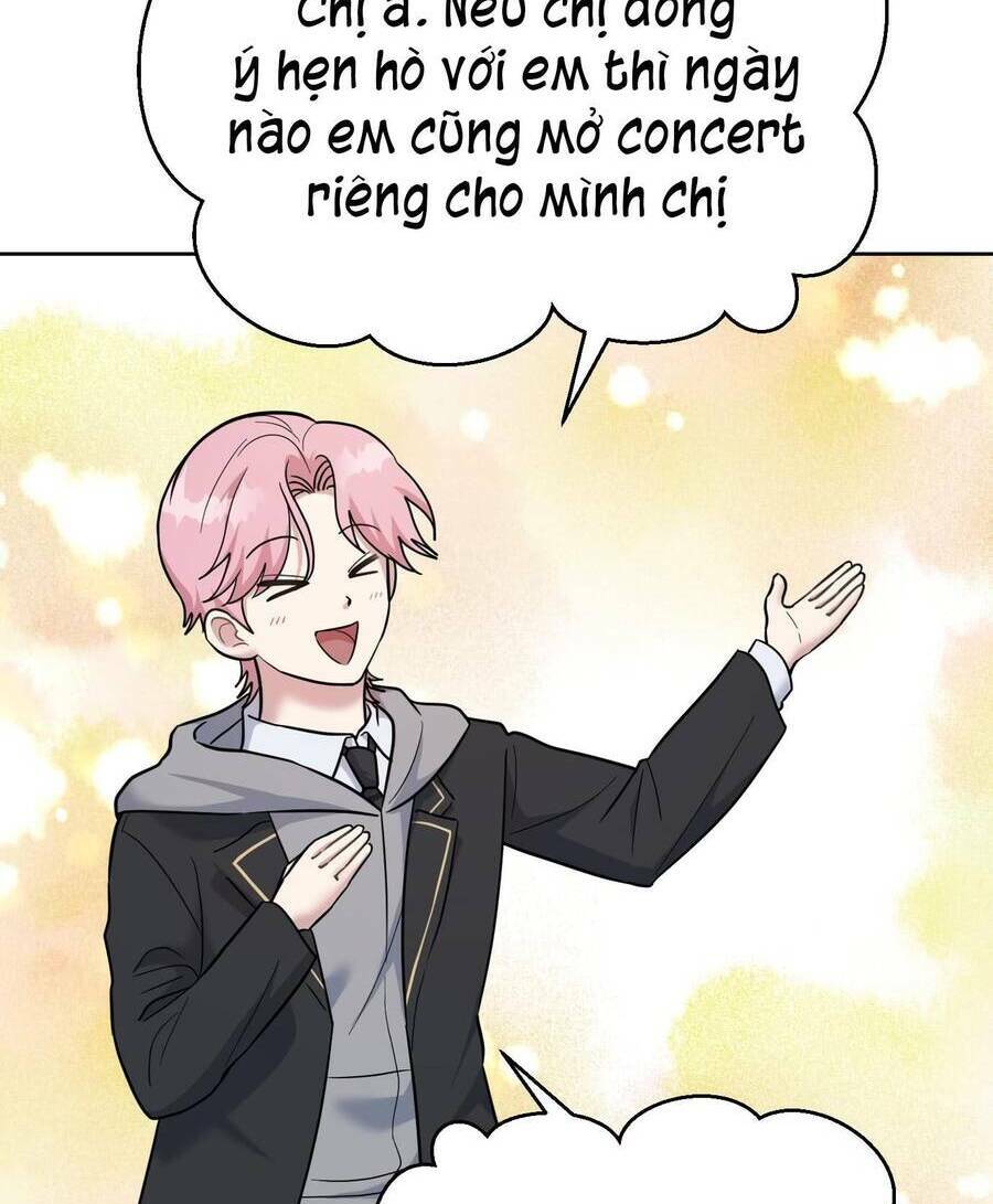 Quản Gia, Làm Ơn! Chương 4 Ảnh 16